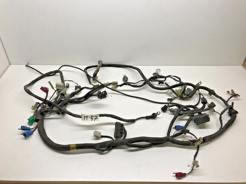 Cablaggio impianto elettrico - cablaggio,