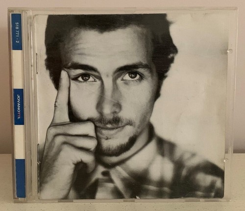 Jovanotti lorenzo 1994 - cd,