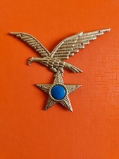 FREGIO CAPPELLO ALPINO