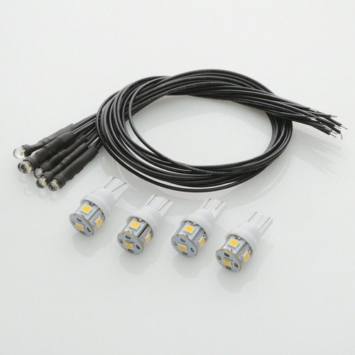 Pioneer 1280 lampade - lampade, /