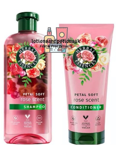 Shampoo erboristico essenze - shampoo,