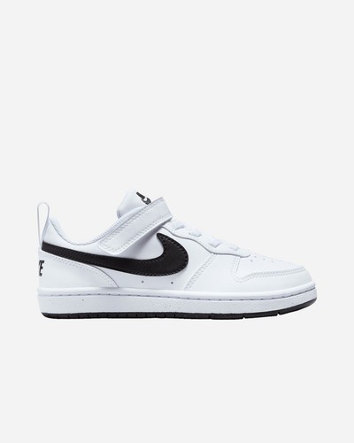 Scarpe nike court borough - scarpe, low