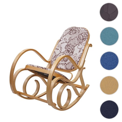 Sedia dondolo a - sedia,