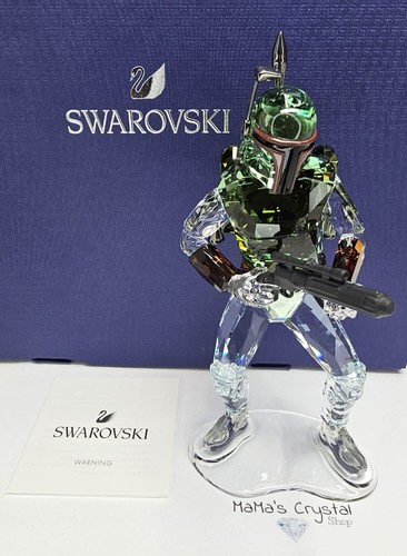 Swarovski disney star - disney, wars