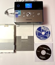 Samsung SPP-2040 stampante