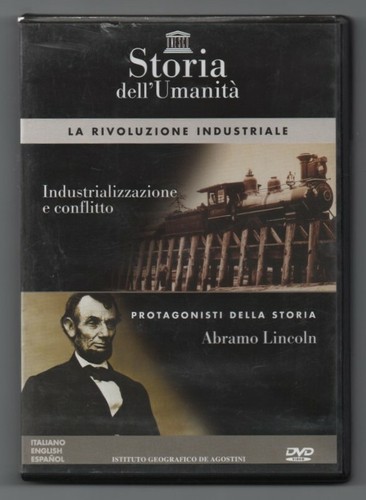 Storia dell umanita la - dell'umanita',
