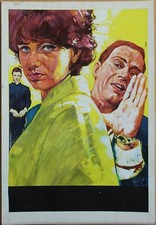 ERMANNO IAIA  - BOZZETTO