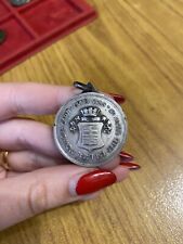 MEDAGLIA ALPINI CUNEO 3º