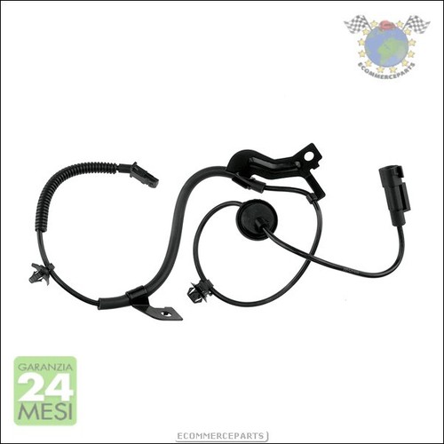Sensore abs ajs posteriore - ajs,