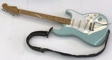 Fender mexico 50s stratocaster - fender,