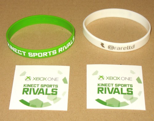 Braccialetti adesivi xbox 1 - braccialetti, e