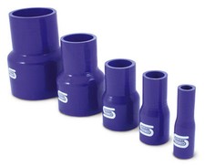 Tubo manicotto siliconico