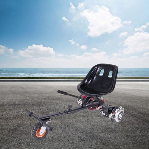 Kart auto sedile sella - auto, per