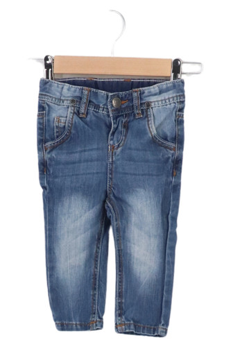 Jeans bambino dopodopo regular - jeans,