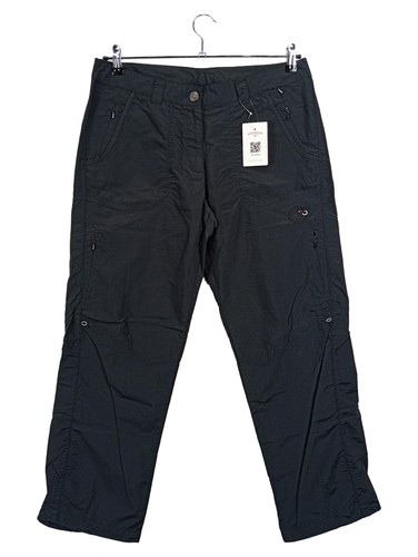 Mammut pantaloni outdoor donna - mammut,