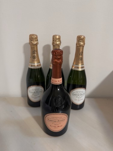 Champagne brut cuvée - champagne,