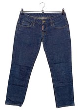 DSQUARED2 Jeans vita bassa