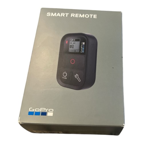Gopro hero smart - hero, remote