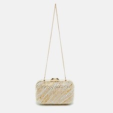 Pochette Jimmy Choo Cloud