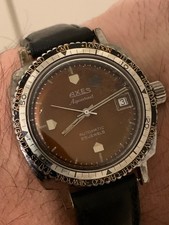 Orologio Axes Aquarius Ref