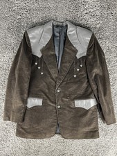 Pioneer wear blazer uomo - blazer,
