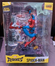 MARVEL RIVALS COLLECTION 1:6