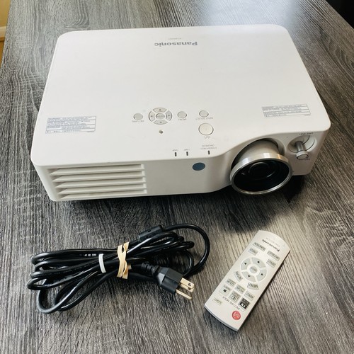 Panasonic ax200u home - pt-ax200u,