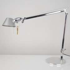 Artemide tolomeo tavolo - artemide,