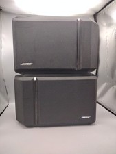 Bose 201 Series IV diffusori