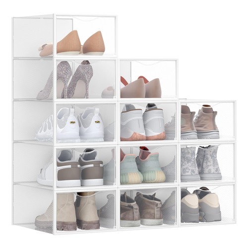 Songmics scatole per scarpe - songmics,