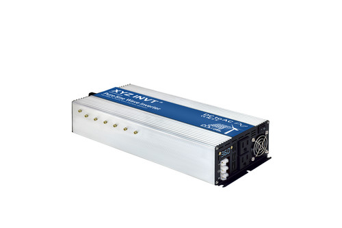 Inverter potenza onda - potenza,