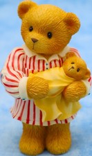 Figurina Orsacchiotti Lela