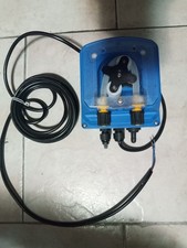 pompa peristaltica Ecolab