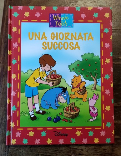 Winnie the pooh una - winnie,