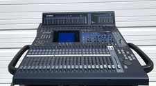 Yamaha Peak Meter Bridge For