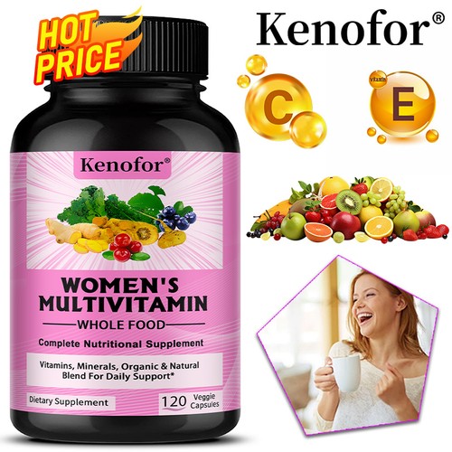 Capsula multivitaminica - capsula,