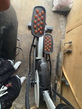 nordic track elliptical