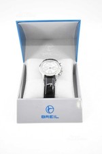 Orologio Donna Breil Nero Con