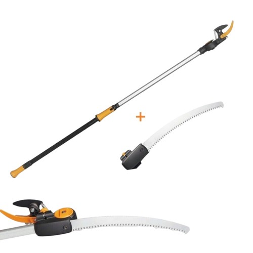 Fiskars upx82 seghetto - upx82,