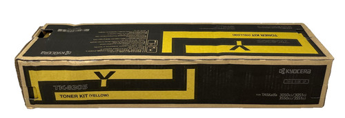 Kyocera 8305y 1t02lkanl0 - tk-8305y,