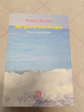ANGELO SCUTERI - 365 GIORNI
