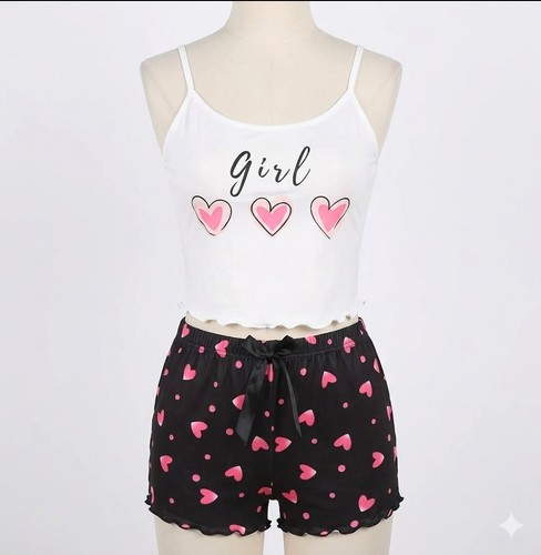 Pigiama donna nuovo set - , 2