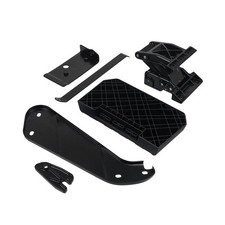 VPC3Z-17A958-d Pedana laterale professionale e robusta per camion per