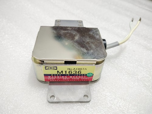 Jrc m1636 band - jrc, x-band