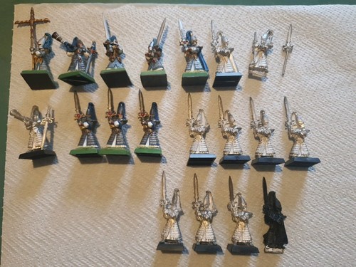 Swordmasters hoeth - swordmasters,
