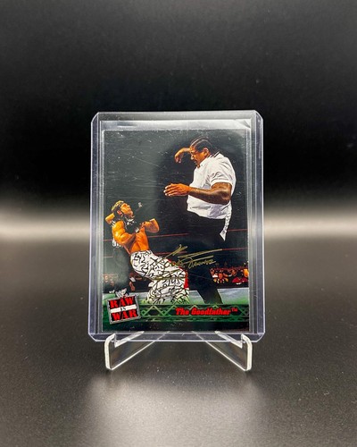 2001 fleer wwf - fleer, il