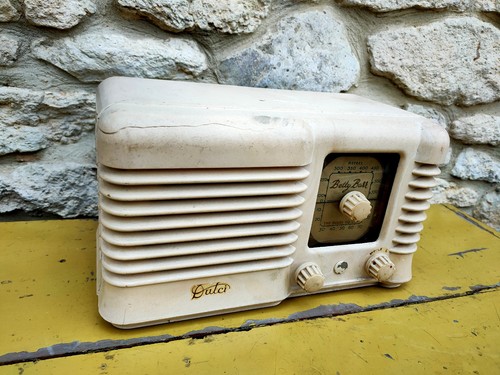 Radio dulci - dulci,