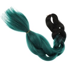  Capelli Per Trecce Extension