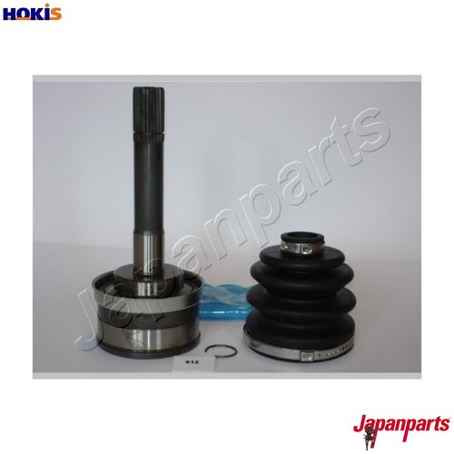 Kit giunto albero - giunto,