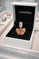 Authentic pandora pink - pandora,